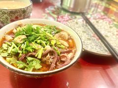 -格日勒阿妈蒙古厨房(大召店)