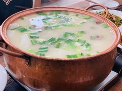 -悦哉·派对·草坪婚礼·围炉煮茶(三圣乡店)