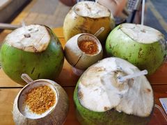 -海口骑楼小吃街