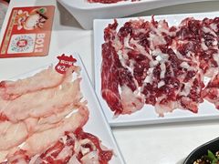 -陈记顺和潮汕牛肉火锅(韩江路店)