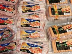 -沃尔玛(摩尔广场店)