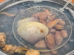 -凯华海鲜火锅·传承三十六年