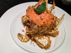 -上井精致料理(中兴商业大厦店)