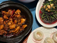 -柴米油盐三杯鸡(象山北路店)