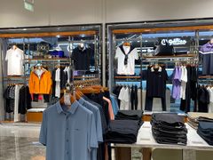 -王府井百货熙地港店