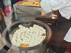 -毛华美食(清扬路店)