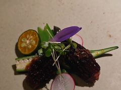 -菩提素素食餐厅(晶郦馆店)