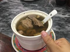-益寿炖品店
