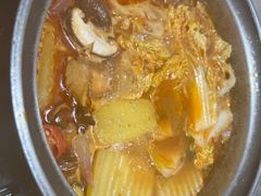 -禄婶鸡煲·打边炉