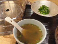 -不倒翁炭火烧肉(永安里店)