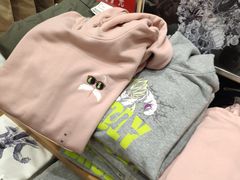 -优衣库(天津天河城店)