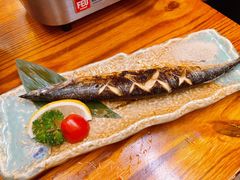 -坂吉屋·居酒屋深夜食堂(龙湖店)