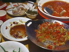 -湘阁里辣(大朗广场店)