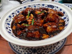 -宁波状元楼酒店(和义路店)