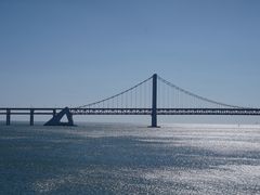 -星海湾跨海大桥