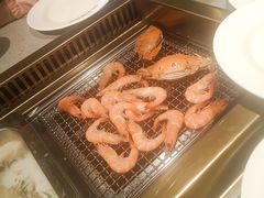 -蓉城四海·澳牛炙烤自助(江阴周庄店)