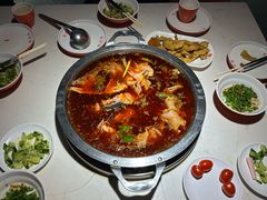 -蜀滋香鲜鱼美蛙火锅(339店)