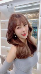 -3AM·S HAIR SALON烫发染发接发