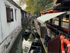 -绍兴鲁迅故里·沈园景区