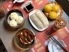 -点点心点心专门店(湾仔店)