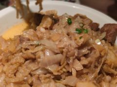 猪肉烩酸菜-西北45°(世茂广场店)