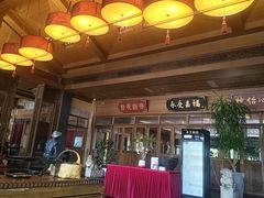 -那家小馆•北京菜•烤鸭(香山店)