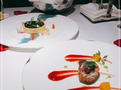 -燃扒房Steakhouse(皇庭店)