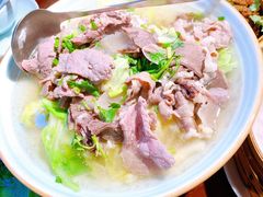 精品跷脚牛肉-全牛匠·乐山跷脚牛肉(西单华威约饭街店)