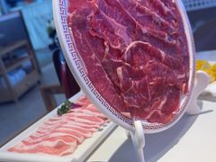 -大熊猫毛肚火锅(烟台万象汇店)