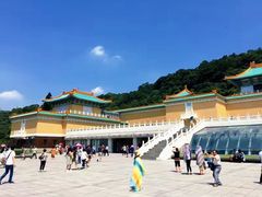 -台北故宫博物院
