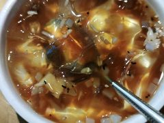 -吞鱼兽麻辣烤鱼(万达店)