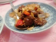-誉八仙酒楼(静安大悦城店)