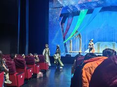 -证大喜玛拉雅中心