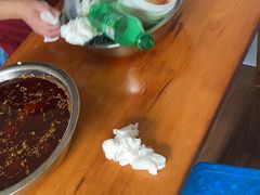 -蓉城西二道无名冒菜(西二道街店)
