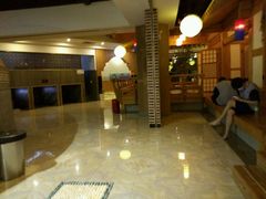 -纽斯桑拿会所(餐厅天山路店)