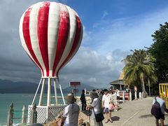 -海南分界洲岛旅游区