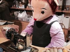 -济州岛泰迪熊博物馆