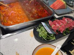 -五星桥原切肥牛火锅(怀德桥店)