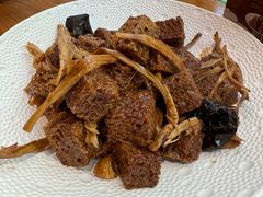 -金枝玉叶上海人家食府(三里河店)