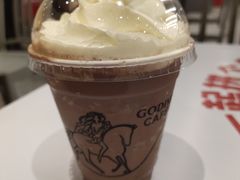 -GODIVA(美罗城店)