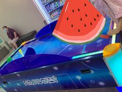 -碧中海汤泉汗蒸酒店