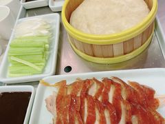 精品烤鸭-紫光园(顺义店)