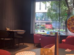 -必胜客(八一店)