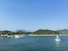 -北京金海湖景区