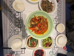-靓虾二哥长沙地标小龙虾(五一广场店)