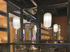 -湊湊火锅·茶憩(和平大悦城店)