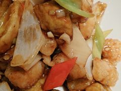 -小桃红·东北菜·春饼烤鸭(南阳湖街店)