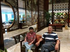 -水中仙东雅国际酒店(丹阳店)