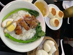 -珍粥道(杉杉奥特莱斯店)