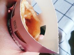 -麦当劳(龙之梦购物中心店)